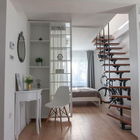 Apartman Zagreb Maksimir מראה חיצוני תמונה
