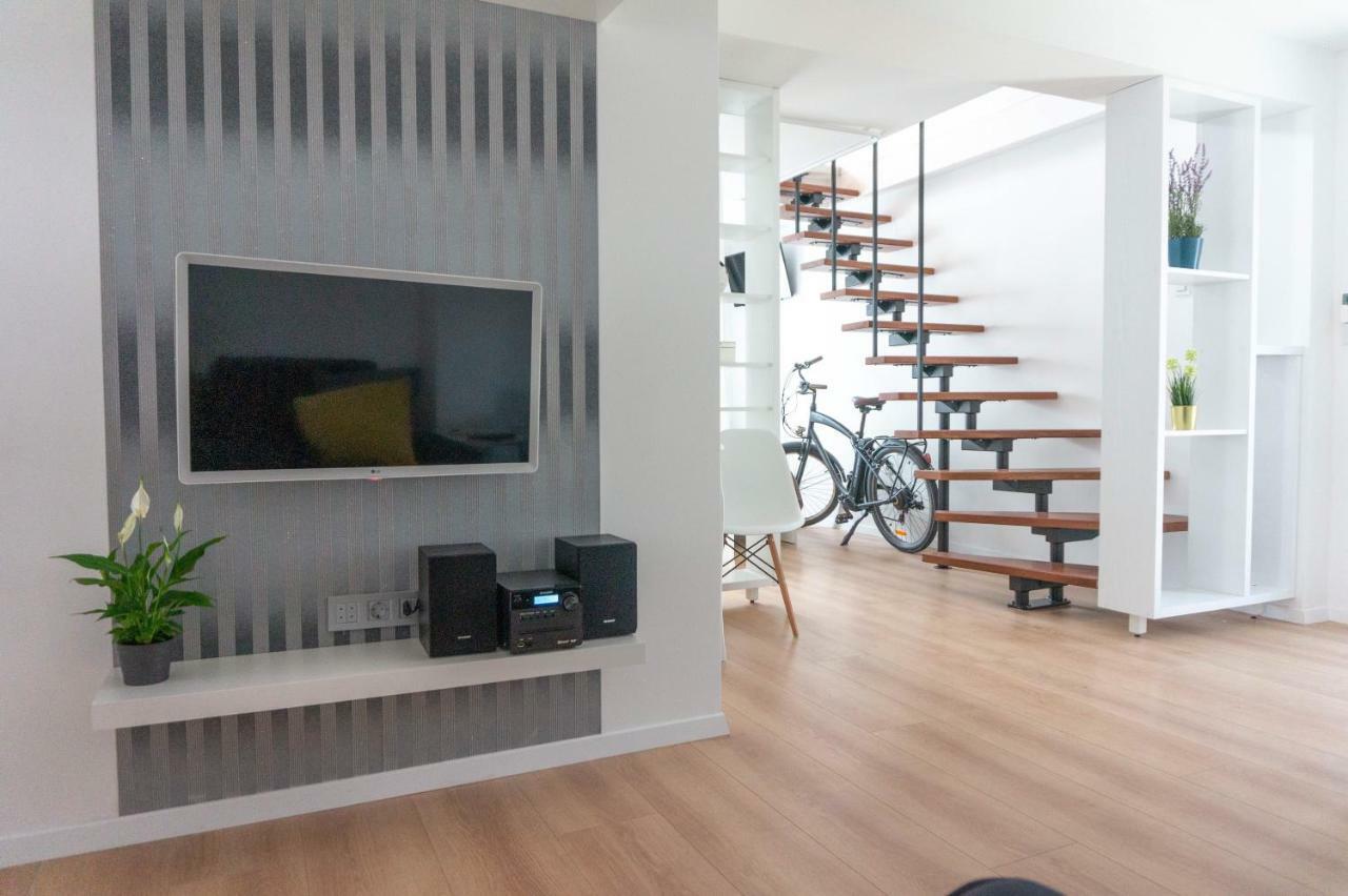 Apartman Zagreb Maksimir מראה חיצוני תמונה