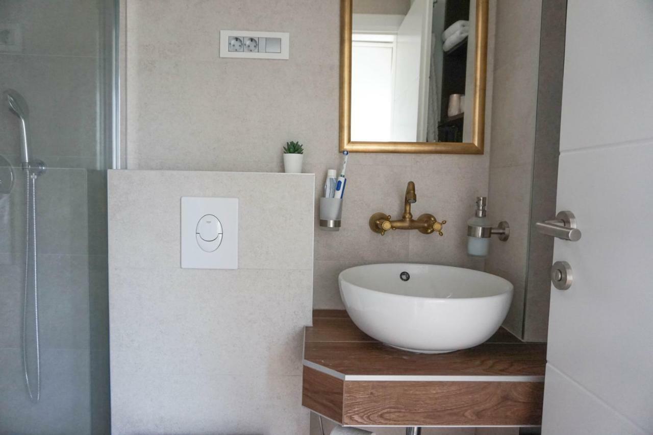 Apartman Zagreb Maksimir מראה חיצוני תמונה