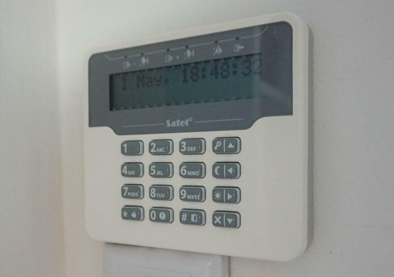 Apartman Zagreb Maksimir מראה חיצוני תמונה